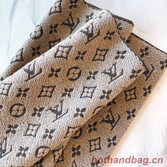 Louis Vuitton Scarf LV00032